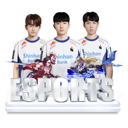 PP体育电竞场馆