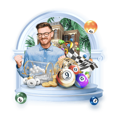 PP体育彩票场馆